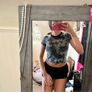 Adorable Batman baby tee